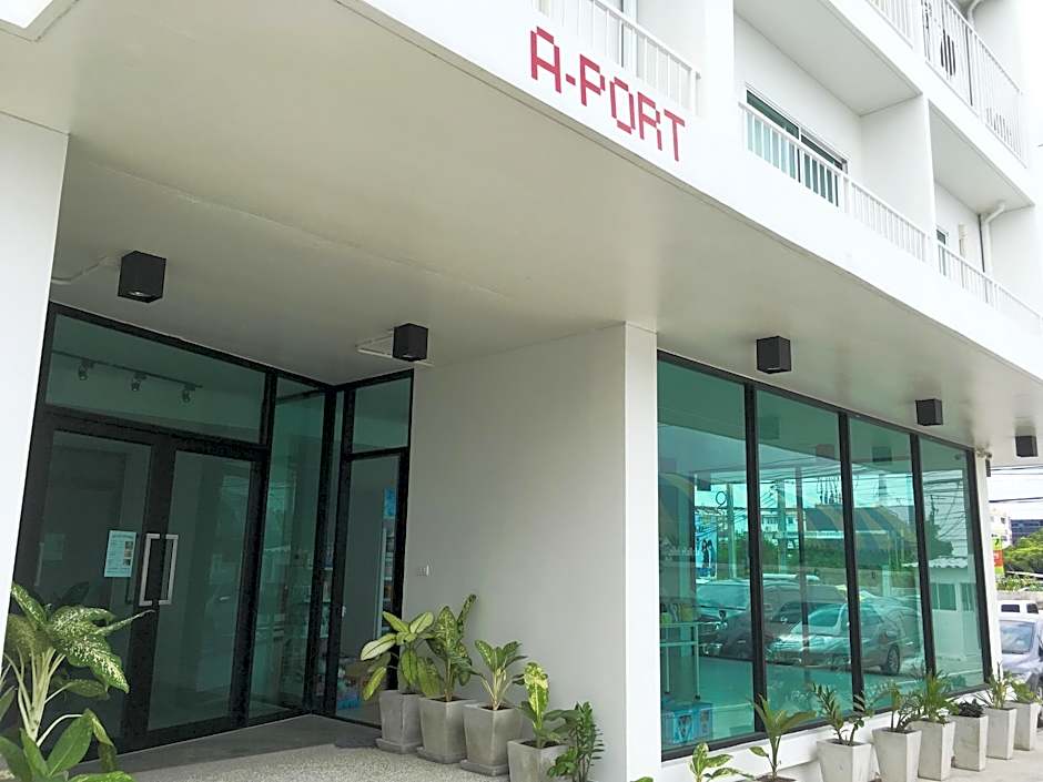 A-Port