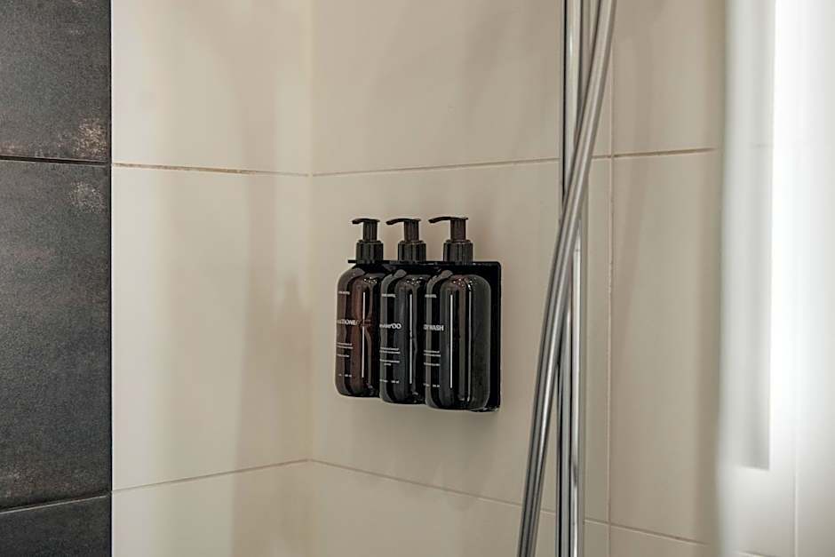 Clarion Collection Hotel Norre Park