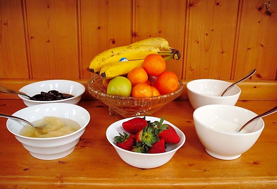 Maryville Bed and Breakfast