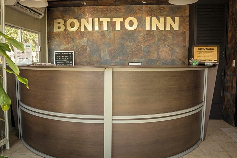 BONITTO INN® Tampico Altamira