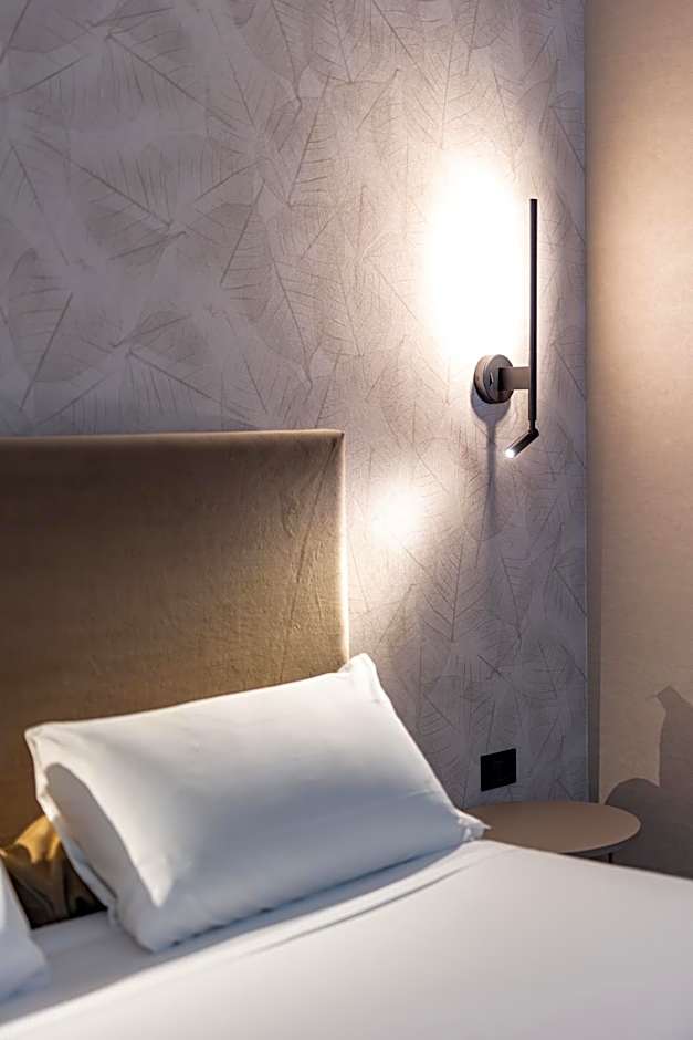 H2C Hotel Milanofiori