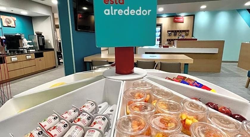 Avid Hotels Guadalajara Av Vallarta Pte By IHG