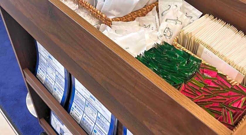 Toyoko Inn Yashio Ekimae