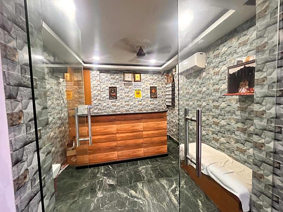 Hotel Rupashree Bangala