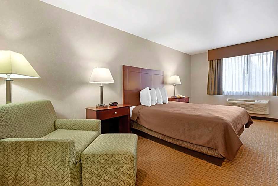 Best Western Wittenberg Inn