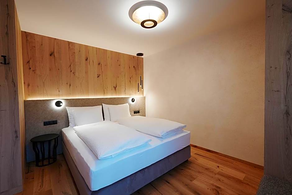 Chalet Vanzi