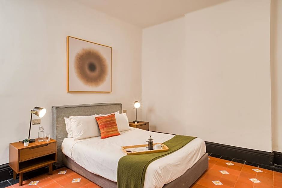 Santa Casa by Tasman