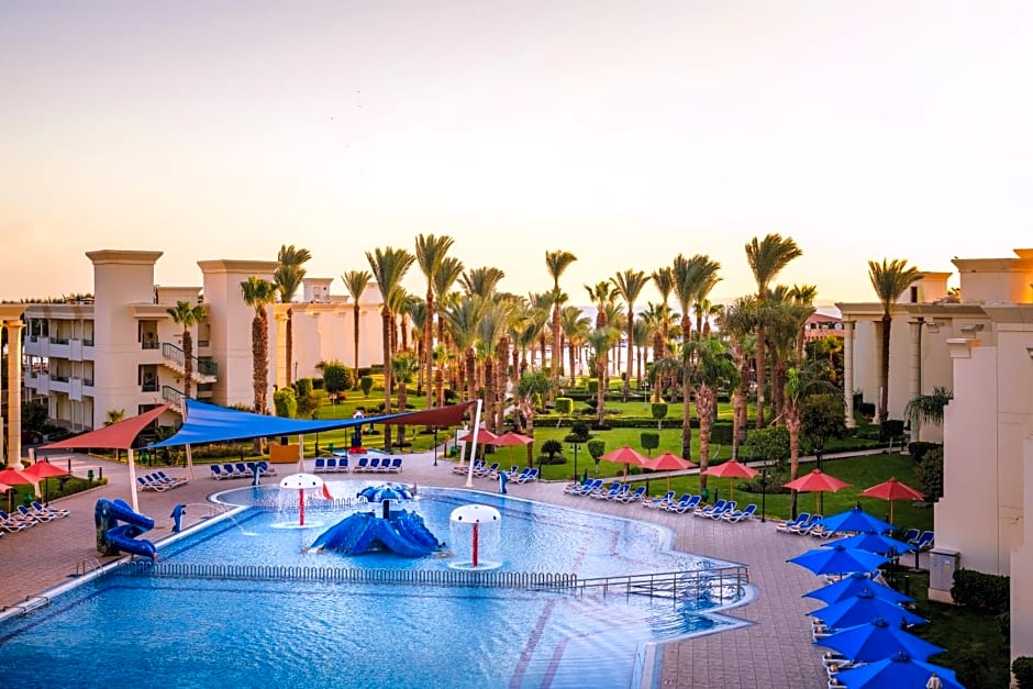 Swiss Inn Resort Hurghada