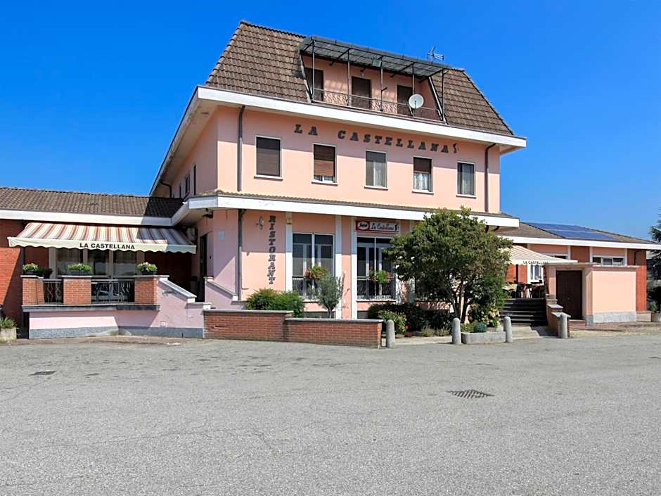 Locanda La Castellana