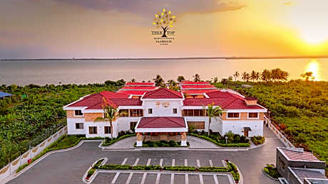 Treetop by Eight Continents, Zanzibar