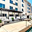Cambria Hotel Waco University Riverfront