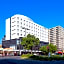 Vessel Inn Shiga Moriyama Ekimae