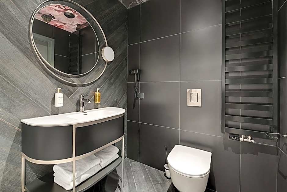 GRANO HOTEL Gdańsk Old Town