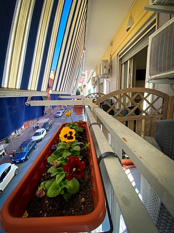 A Casa dei Bruno B&B