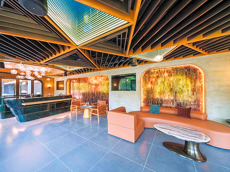 Novotel Linfen Mount Yun