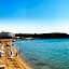 Tuntas Beach Hotel Altinkum - All Inclusive