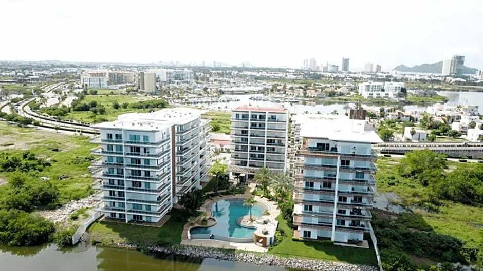 Pacifika Marina Mazatlán