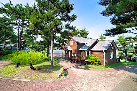 Deureuni Ocean Resort