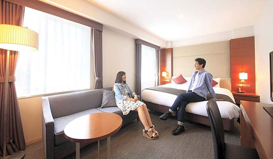 Richmond Hotel Tokyo Shiba