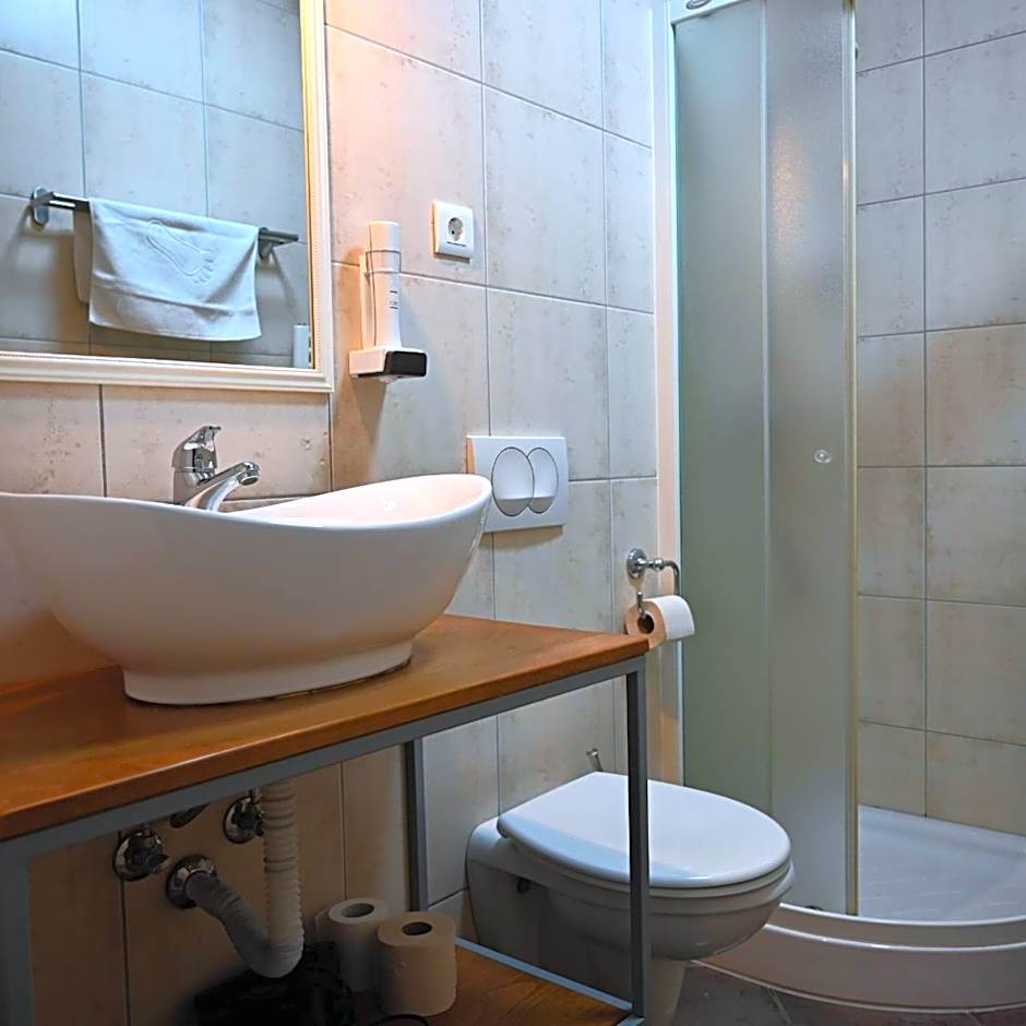Hotel MOREA