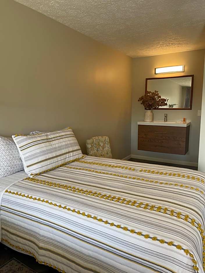 Hotel Lake Anna