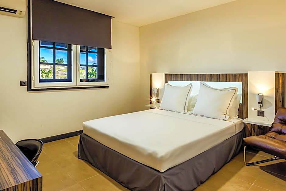 Residence Fort Savane