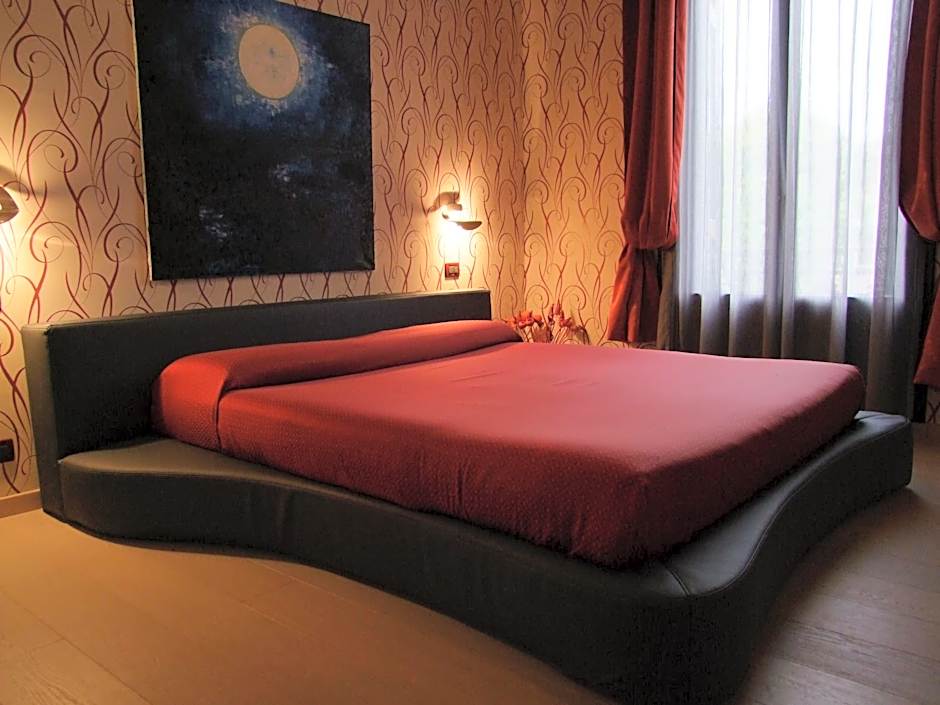 Hotel Atlanta Augustus