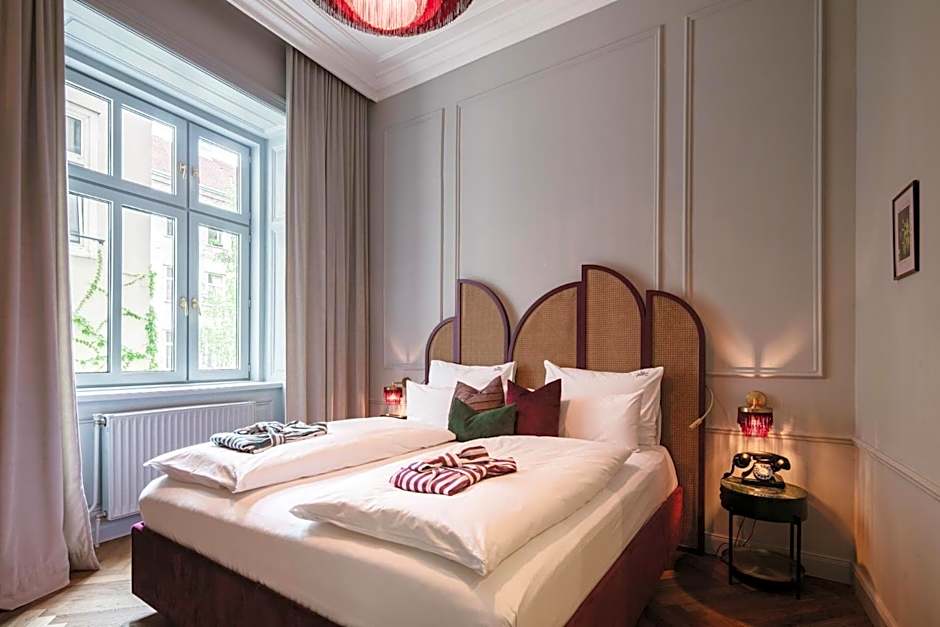 Eurostars Josefine