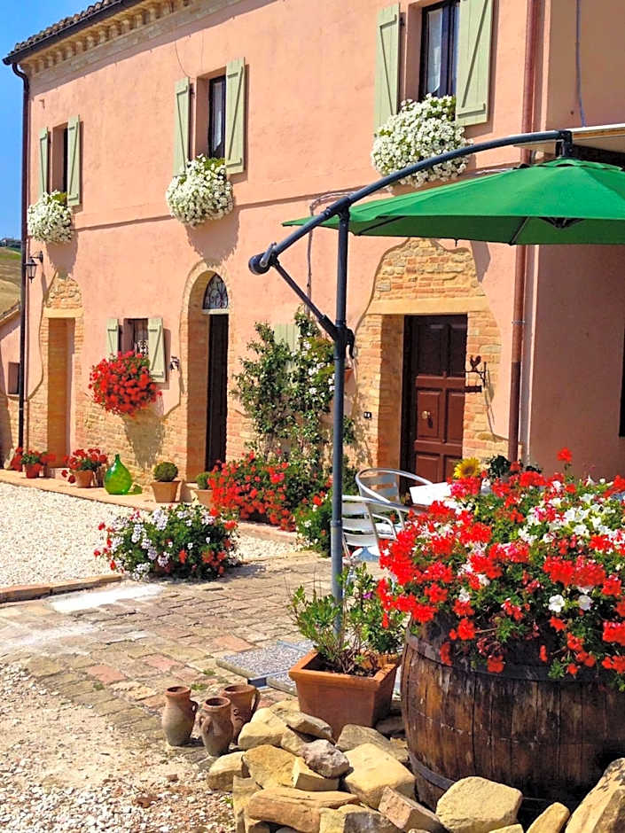 Casale delle Rondini