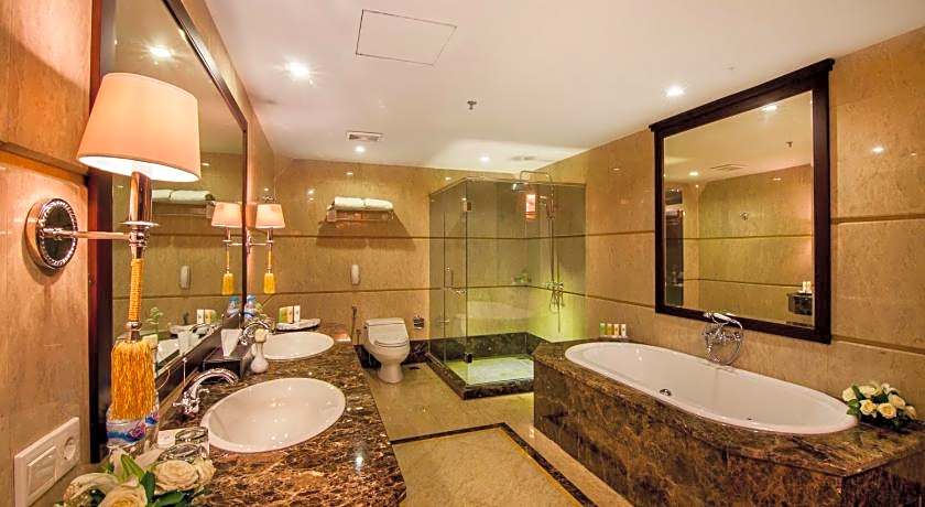 Arion Suites Hotel Kemang