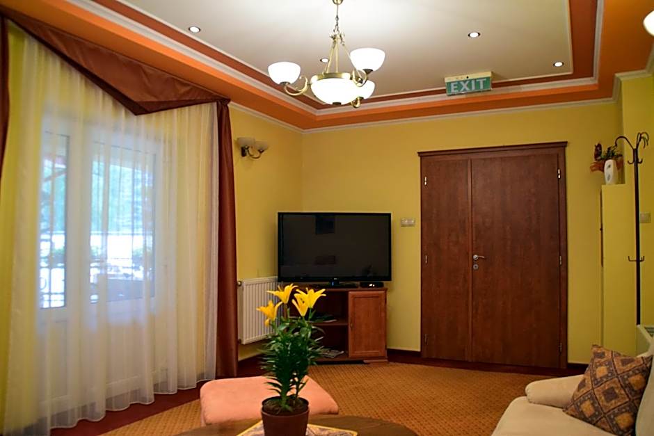 Hotel Lukács Superior