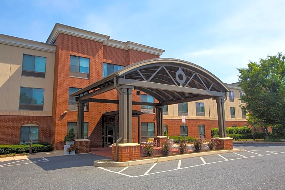 Holiday Inn Express Hotel & Suites Bethlehem Airport/Allentown area