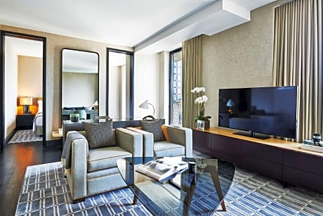 Sixty Suite
