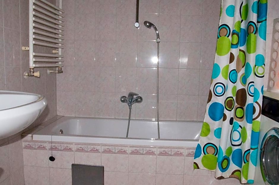 Apartman Urbana Villa