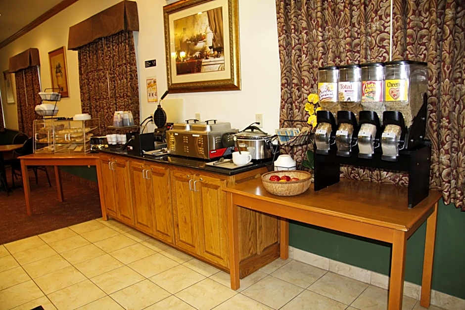 Horizon Inn & Suites