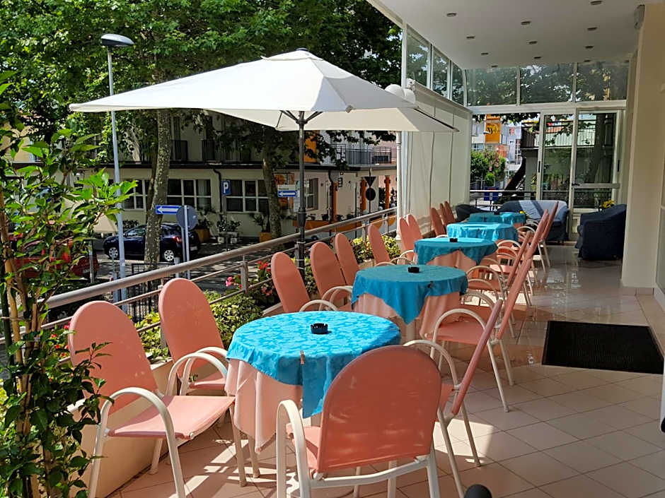 Hotel Saponi