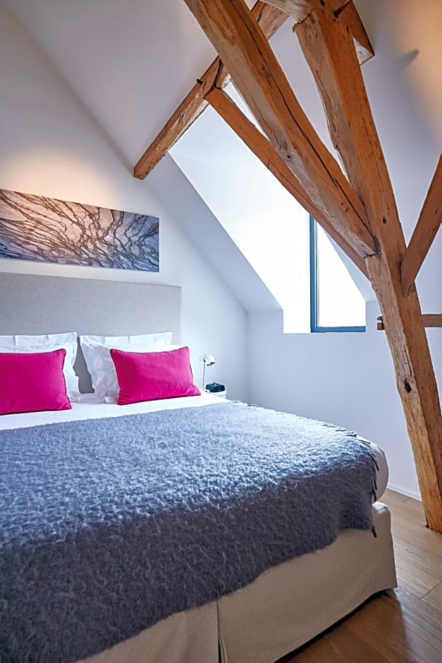 B&B Park7 Wavre - Leuven