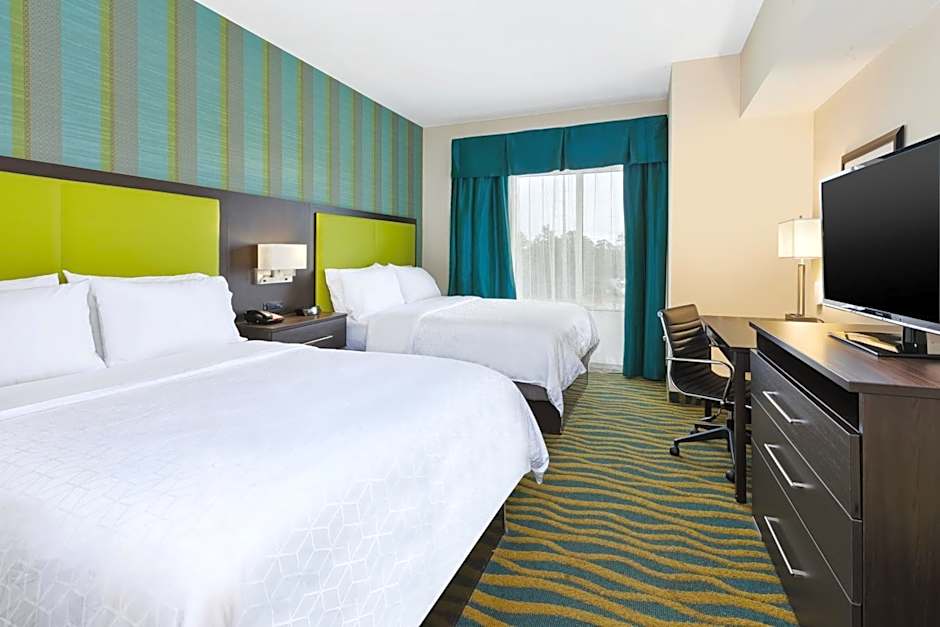 Holiday Inn Express & Suites Southport - Oak Island Area By IHG