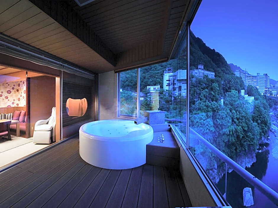 Kinugawa Plaza Hotel