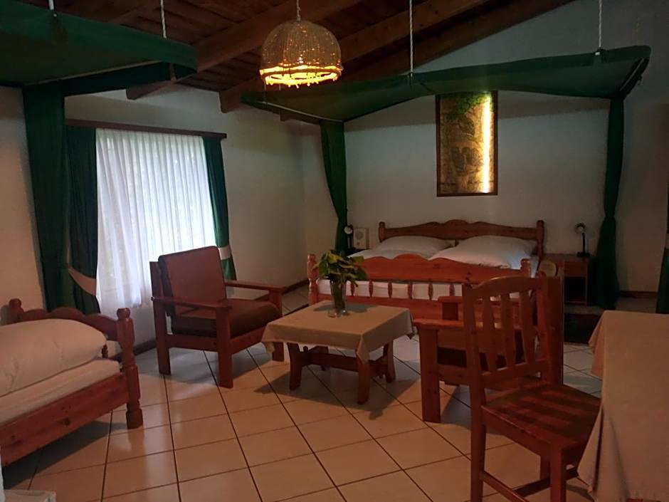 Dik Dik Hotel