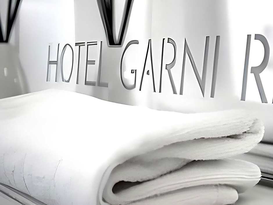 Hotel Regina -Garni Koln