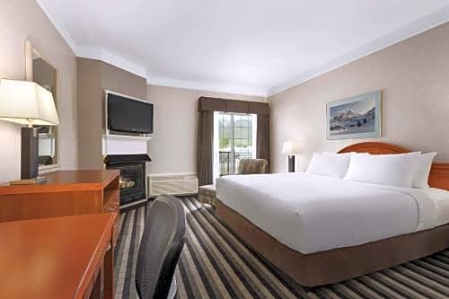 Days Inn by Wyndham Canmore