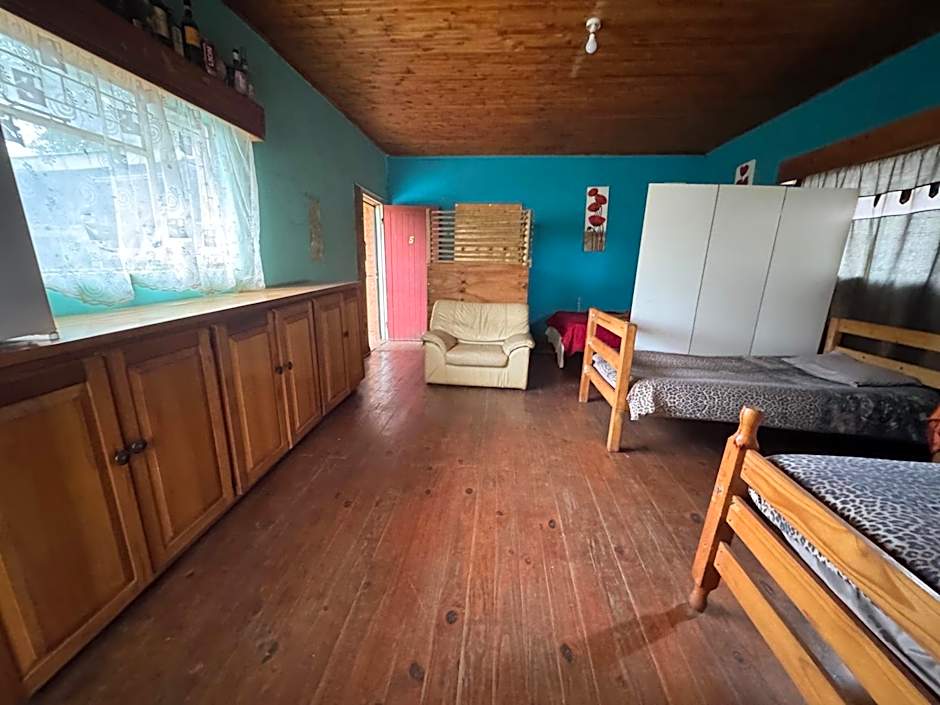 Sabie Gypsy's Backpackers