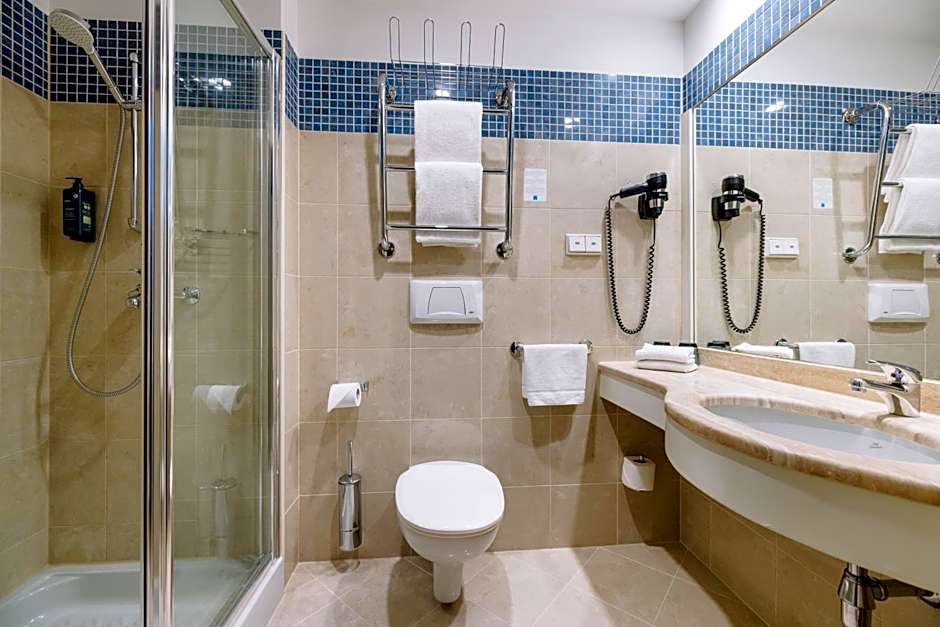 Hestia Hotel Ilmarine