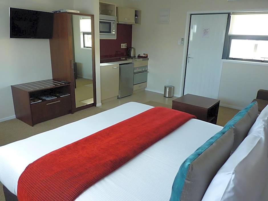 Astra Motor Lodge