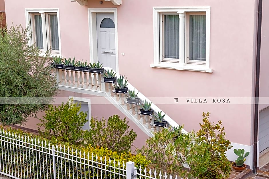 B&B Villa Rosa