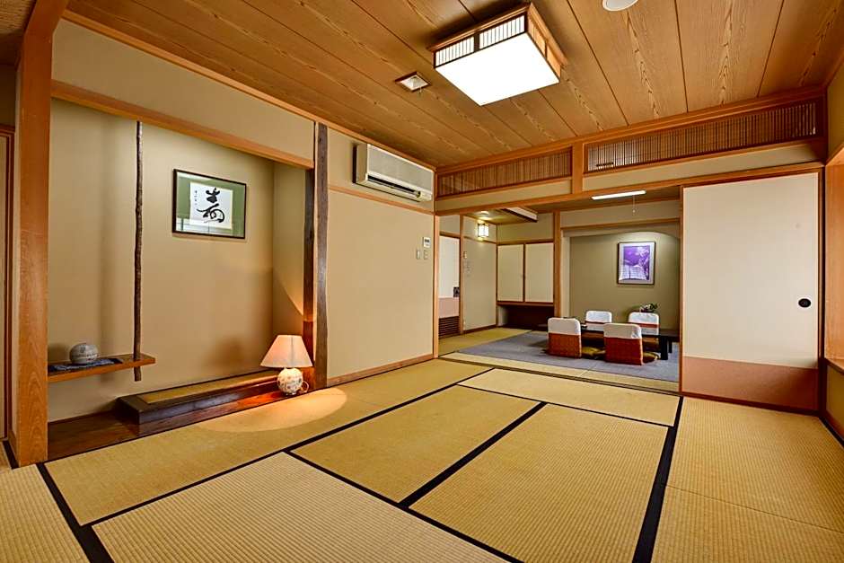 Rakusuien