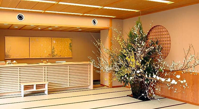 Kifu No Sato Ryokan