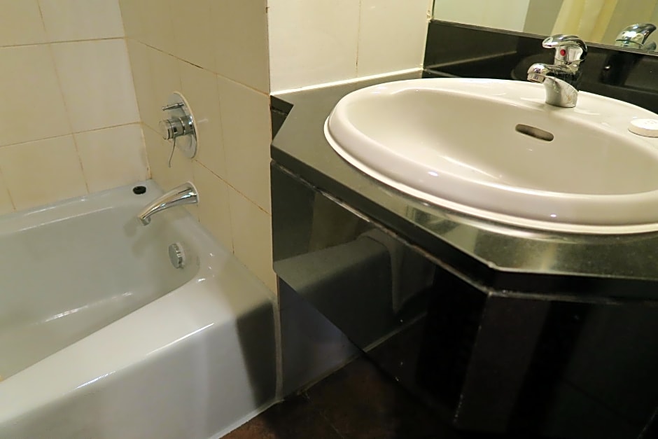 Best Western Plus Hotel Kowloon