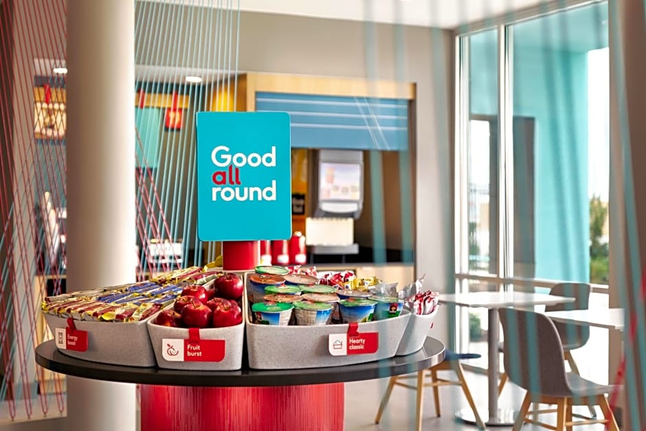 avid hotels - Lancaster, an IHG Hotel